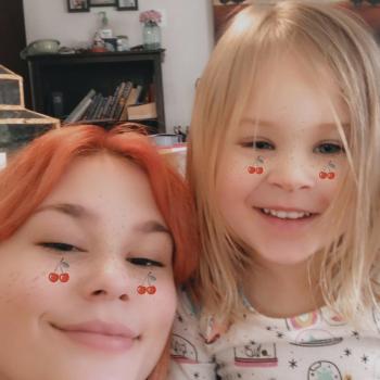 Babysitter in Winchester: Kaitlyn