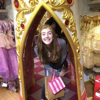 Babysitter in Gent: Sofie