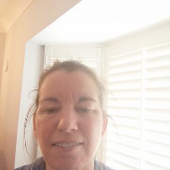 Babysitting job in Dublin: babysitting job Suzanne