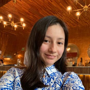 Babysitter in Metepec: Catrina