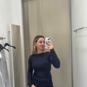 Babysitter in Mevaseret Zion: אשלי