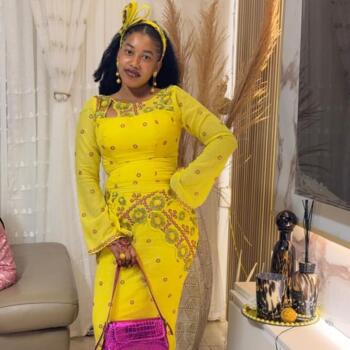 Babysitter in Springfield (Illinois): Kadiatou