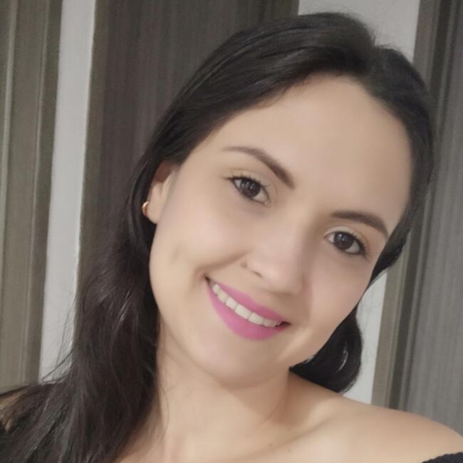 Babysitter in Piedecuesta: Deicy