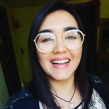 Babá em Estância Velha: Kathy