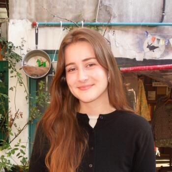 Babysitter Seoul: Emma