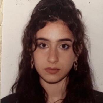 Babysitter a Grottazzolina: Alessia