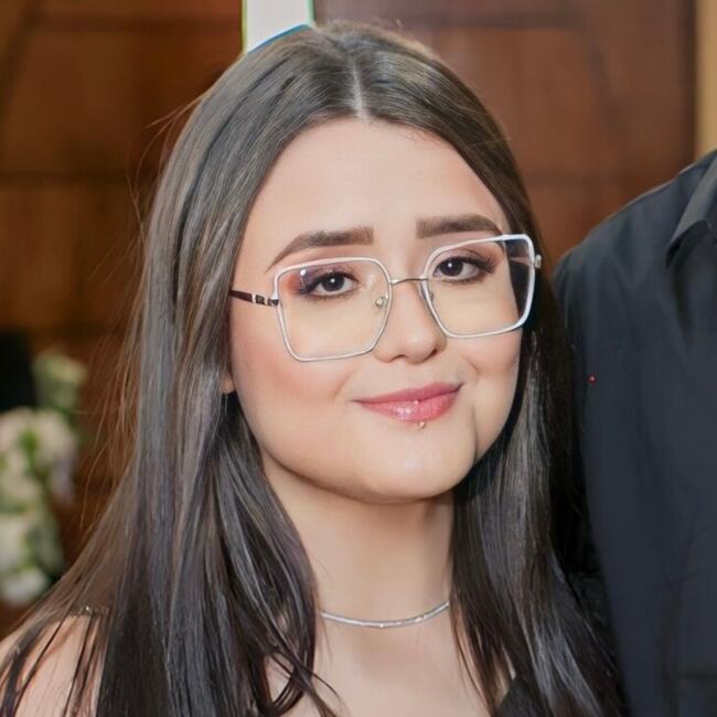 Babysitter in Seixal: Maria Julia