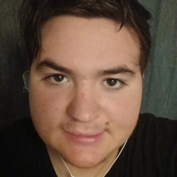 Babysitter in Albuquerque: Stephen