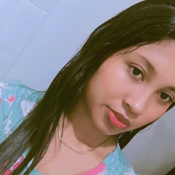 Niñera en Neiva: Enilda