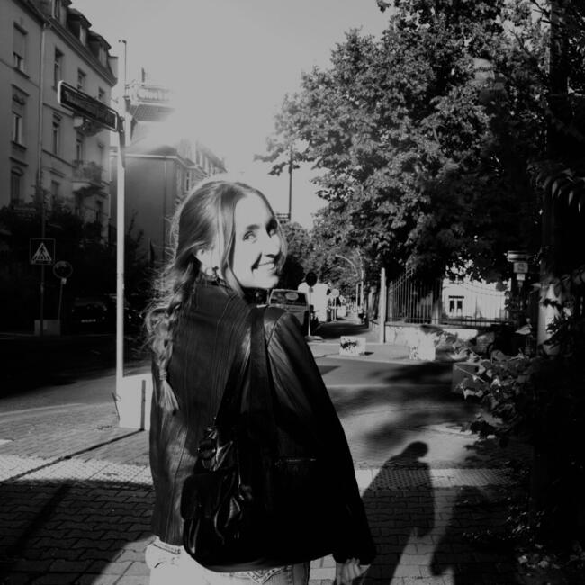 Babysitter in Freiburg im Breisgau: Laura