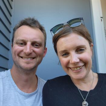 Nanny job in Tauranga: babysitting job Liam and Harriet