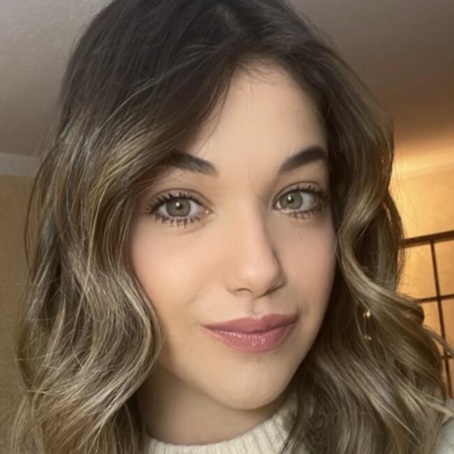 Babysitter in Lancenigo-Villorba: Alessia