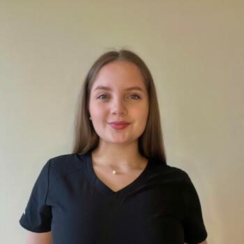 Babysitter in Santo Domingo (Santo Domingo): Ceila