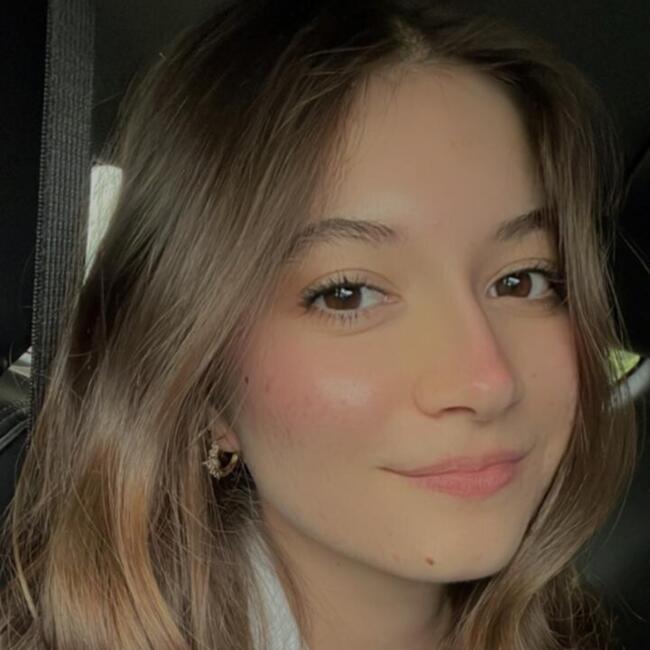 Babysitter in Guadalajara: Ana Lucía