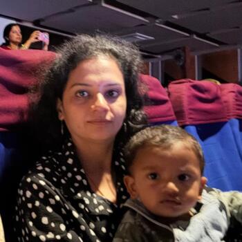 Babysitting job in Bengaluru: babysitting job Anjana