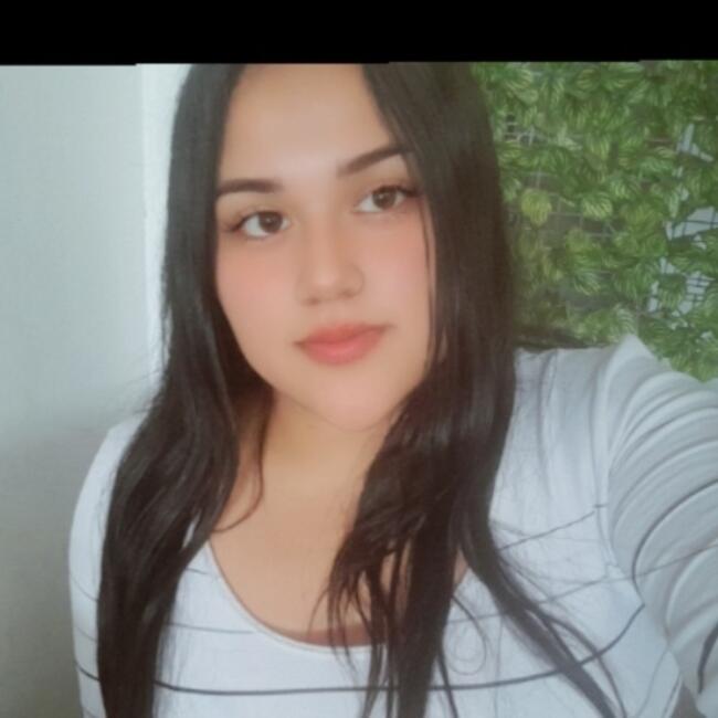 Babysitter in Huanchaco (Provincia de Trujillo): NOEMI