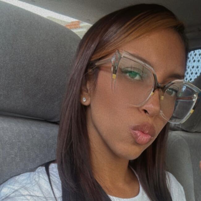 Babysitter in Trujillo Alto: Taizmary