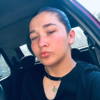 Niñera en Canelones: Maira