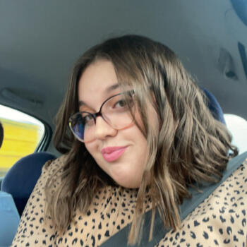 Babysitter in Bourbourg: Malvina