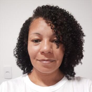 Família Goiânia: Juciene