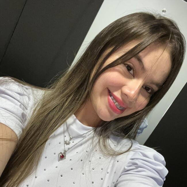 Babysitter in Montevideo: Edelin Genez