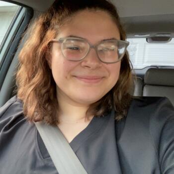 Babysitter in Richmond (Texas): Angelina