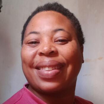 Babysitter Hout Bay: Rose