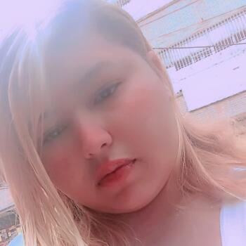 Niñera en Caracas: Neruska