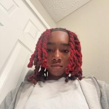 Babysitter in Fayetteville (Georgia): Jazmin