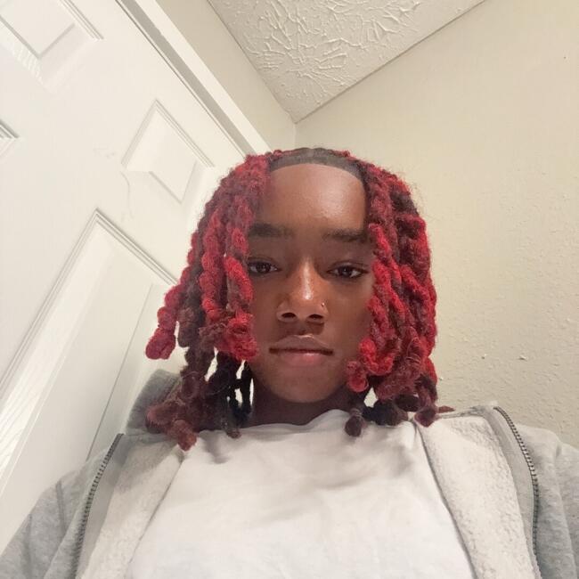 Babysitter in Fayetteville (Georgia): Jazmin