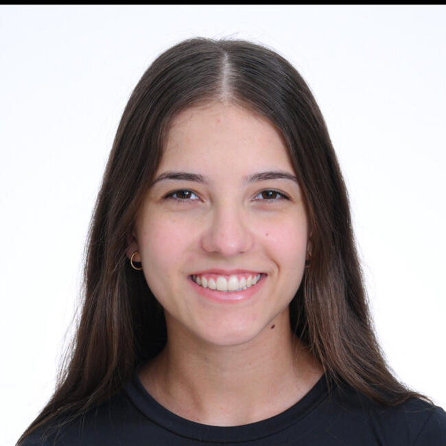 Babysitter in Passo Fundo: Ana Paula
