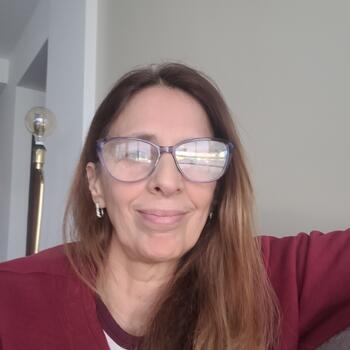 Babysitter in Buenos Aires: Fabiana