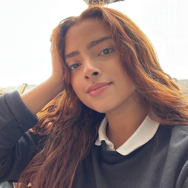 Babysitter in Gouda: Michelle