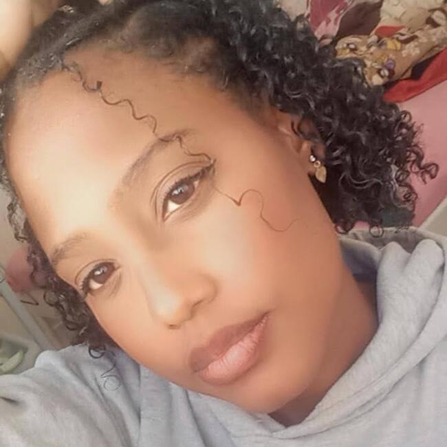 Babysitter em São Martinho do Porto: Ruth