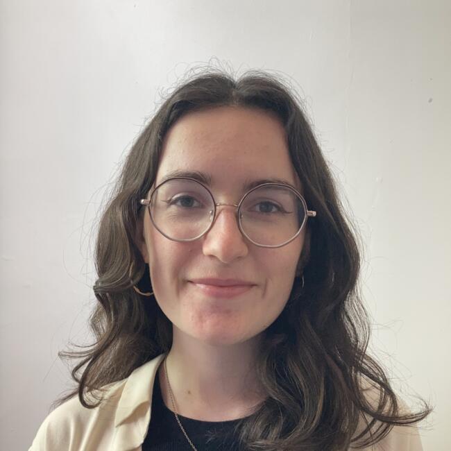 Babysitter in La Madeleine: Juliette