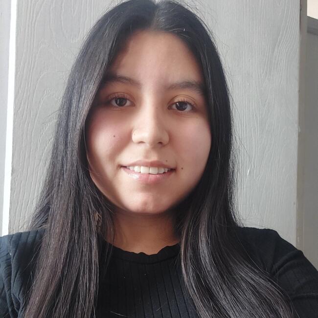 Niñera en Talca: María Soledad