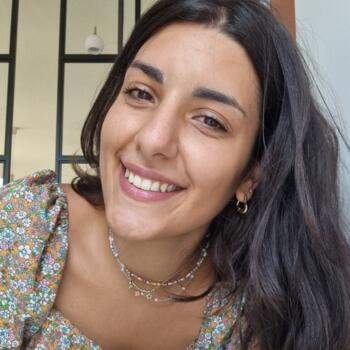 Babysitter a Roma: Maria Grazia