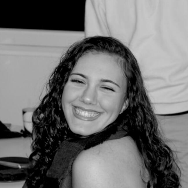 Babysitter in Sanem: Charlotte