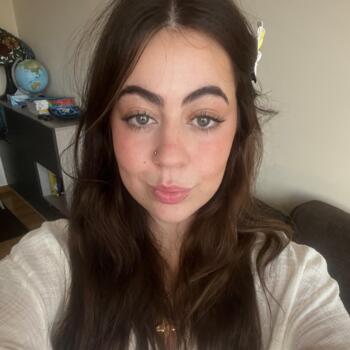 Babysitter in Zamora: Nadia