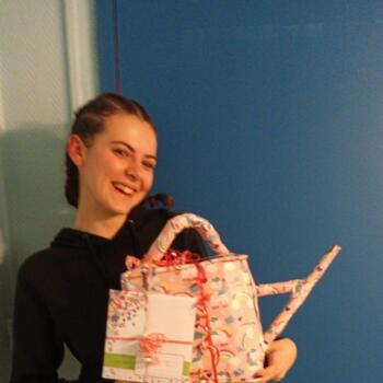 Babysitter in Rouen: Adele