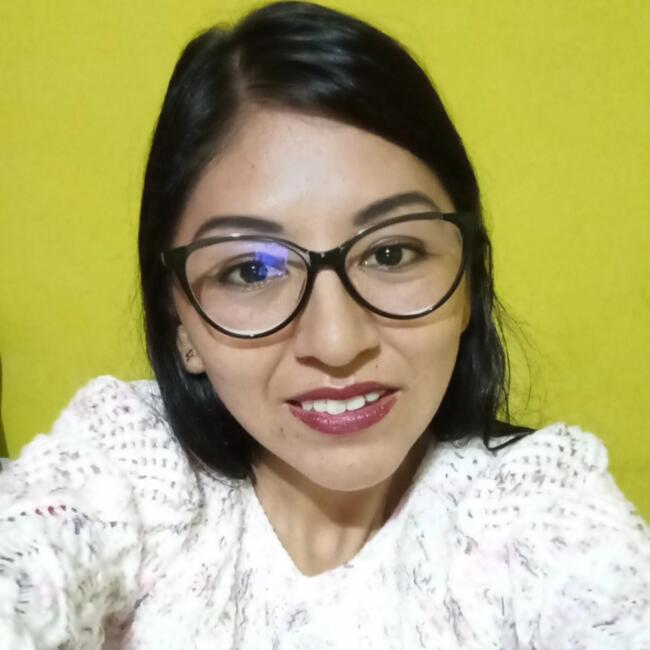 Babysitter in La Paz: Paola