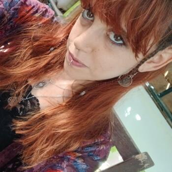 Nanny in Jerez de la Frontera: Luna