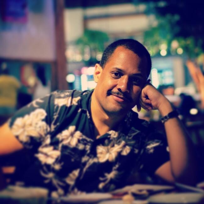 Emprego de babá em Campinas: César