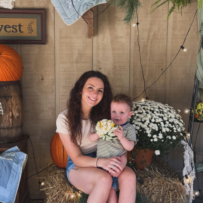 Babysitting job in Independence (Ohio): Cierra