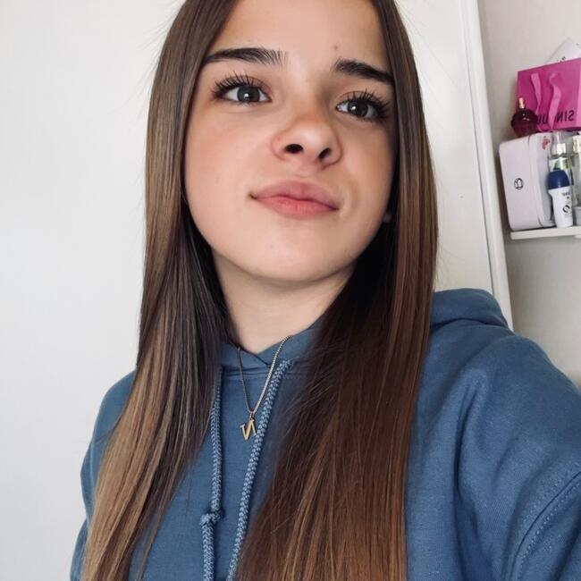 Babysitter in Oviedo: Naiara