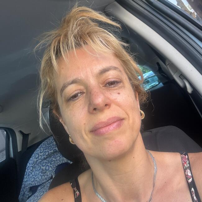 Trabajo para niñera en Ciudad de Salta: MACARENA MARIA EMILIA