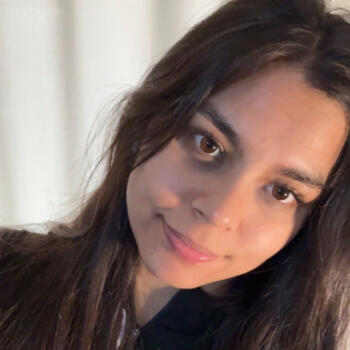 Niñera en Concón: Amaya Lagunas Espinoza