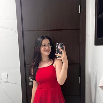 Babysitter Joinville: Maria Eduarda