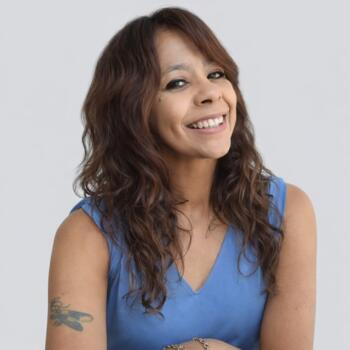 Babysitter Buenos Aires: Patricia