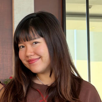 Babysitter Auckland: Nicharee